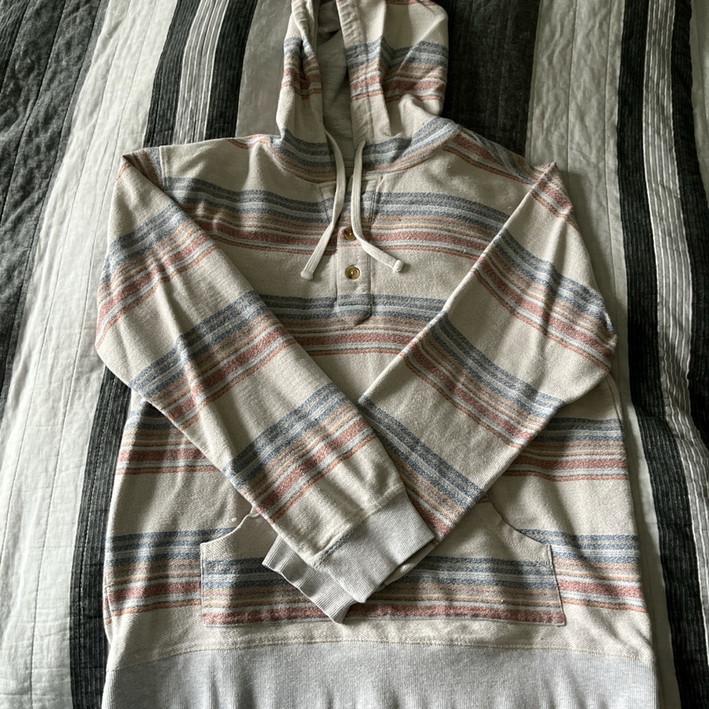 new o’neil hoodie